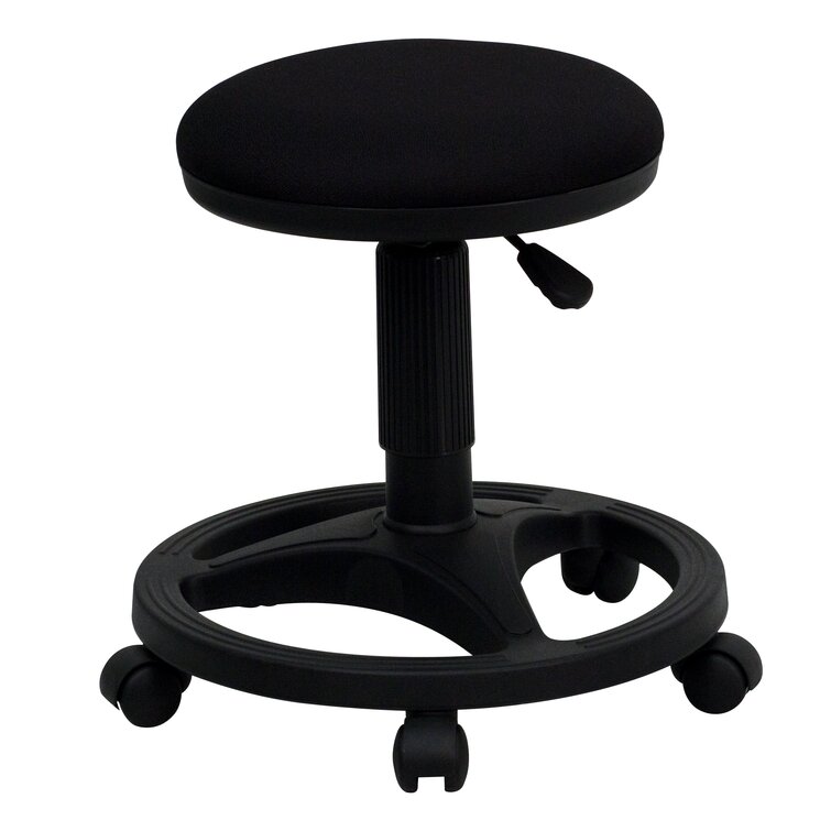 Work stools on wheels hot sale